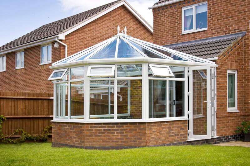 Do You Need Planning Permission for a Conservatory in Blackpool Lancashire