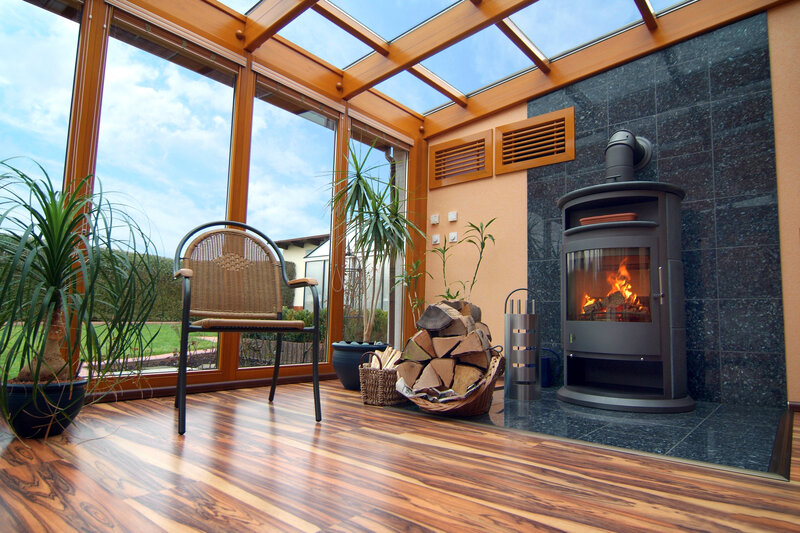 Difference Between Orangery and Conservatory Blackpool Lancashire